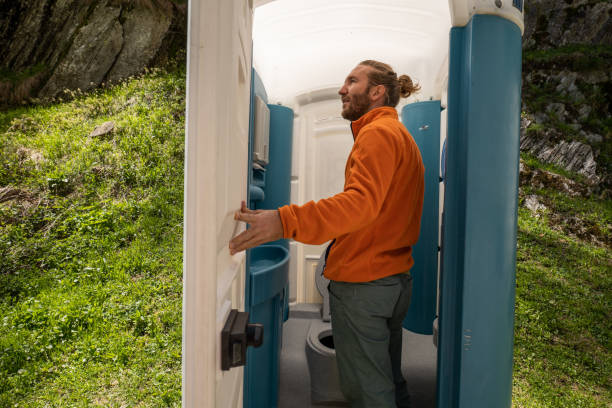 Portable Toilet Options We Offer in Oxford, PA