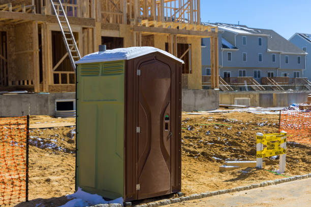 Best Affordable portable toilet rental  in Oxford, PA
