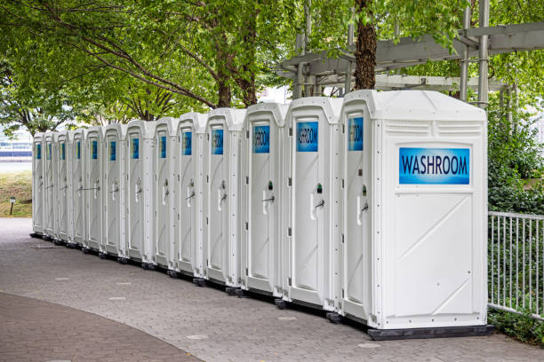 Best Long-term porta potty rental  in Oxford, PA