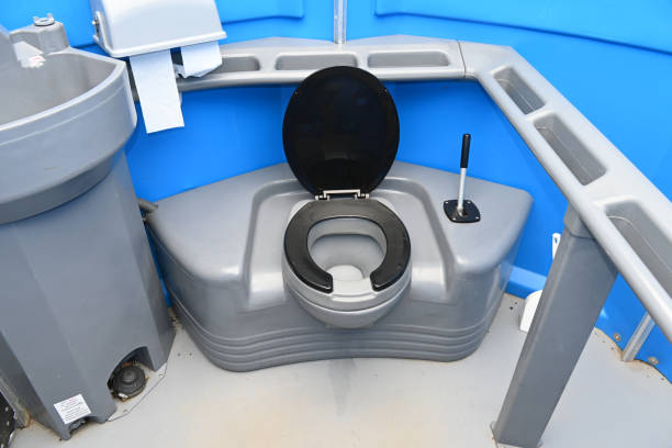 Best Luxury portable toilet rental  in Oxford, PA