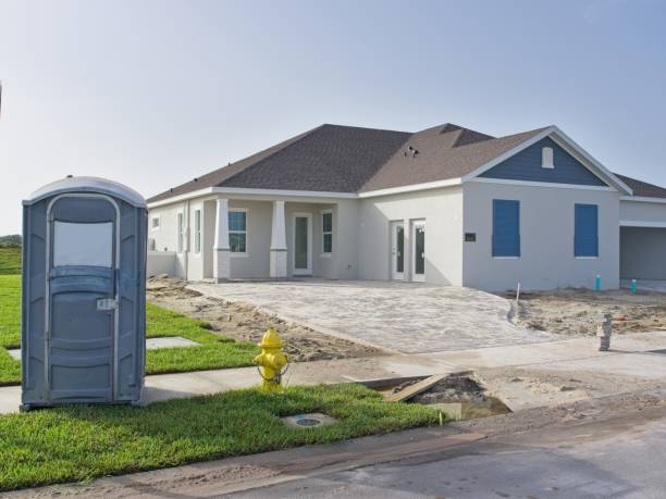 Best Porta potty delivery and setup  in Oxford, PA