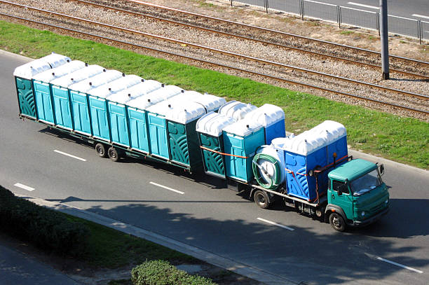 Best Porta potty rental for parties  in Oxford, PA