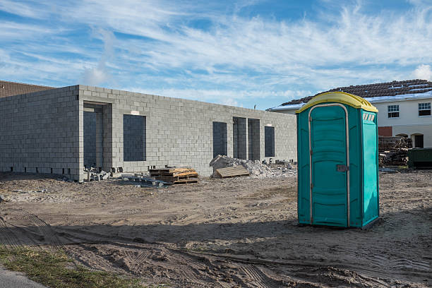 Trusted Oxford, PA porta potty rental Experts